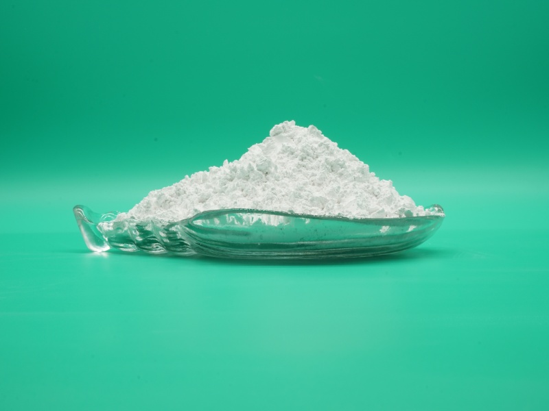白剛玉微粉在光學(xué)玻璃加工中的優(yōu)勢